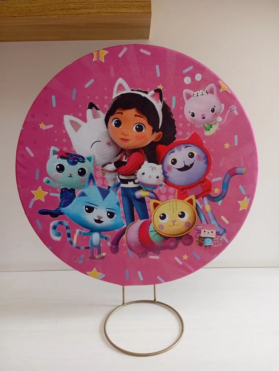 Casa mágica da Gaby. Display e capa - Foto 3