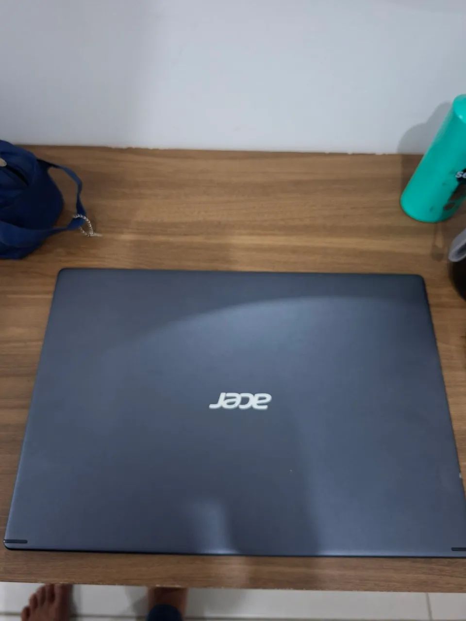 Notebook Acer aspire 5 I5 8GB SSD 256GB - Notebooks - Jardim