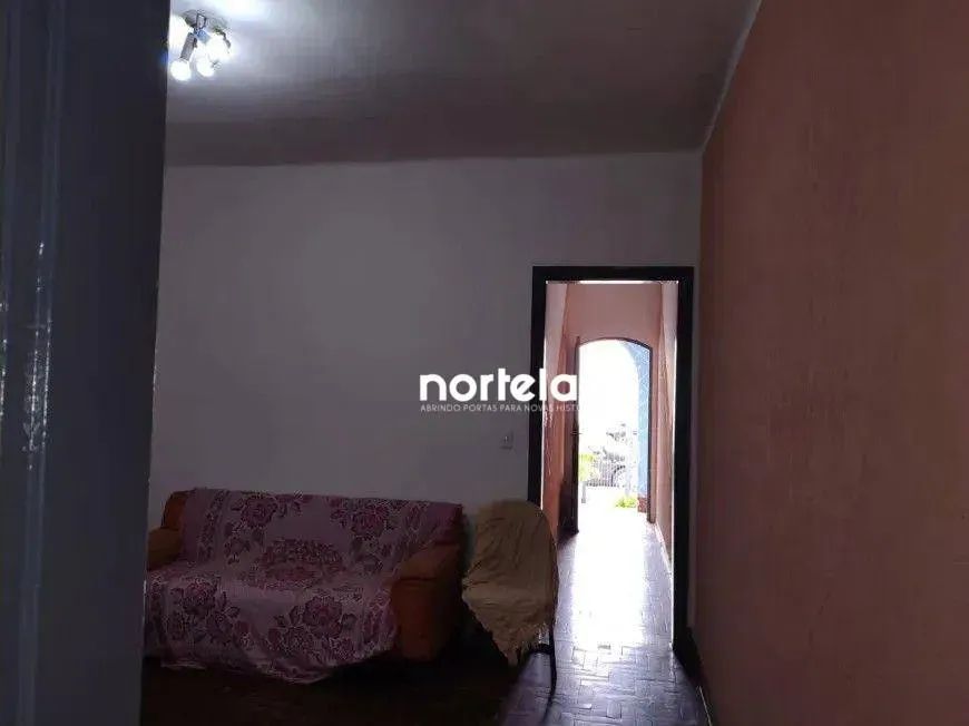 Casa térrea com 2 quartos na Vila Anastácio - Lapa - Foto 2