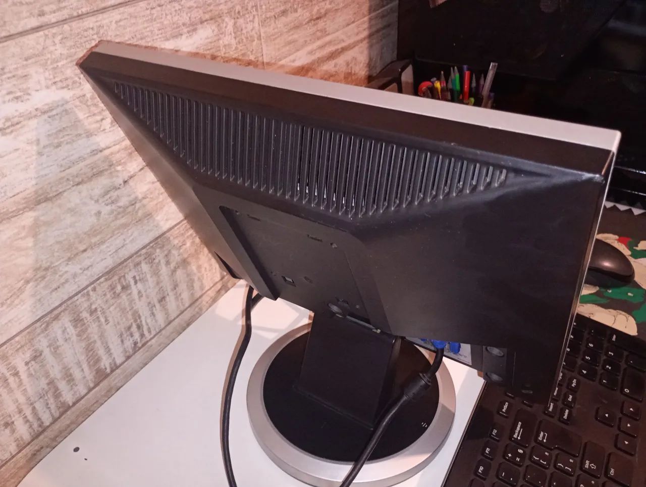 Monitor Positivo 15 polegadas funcionando  - Foto 5
