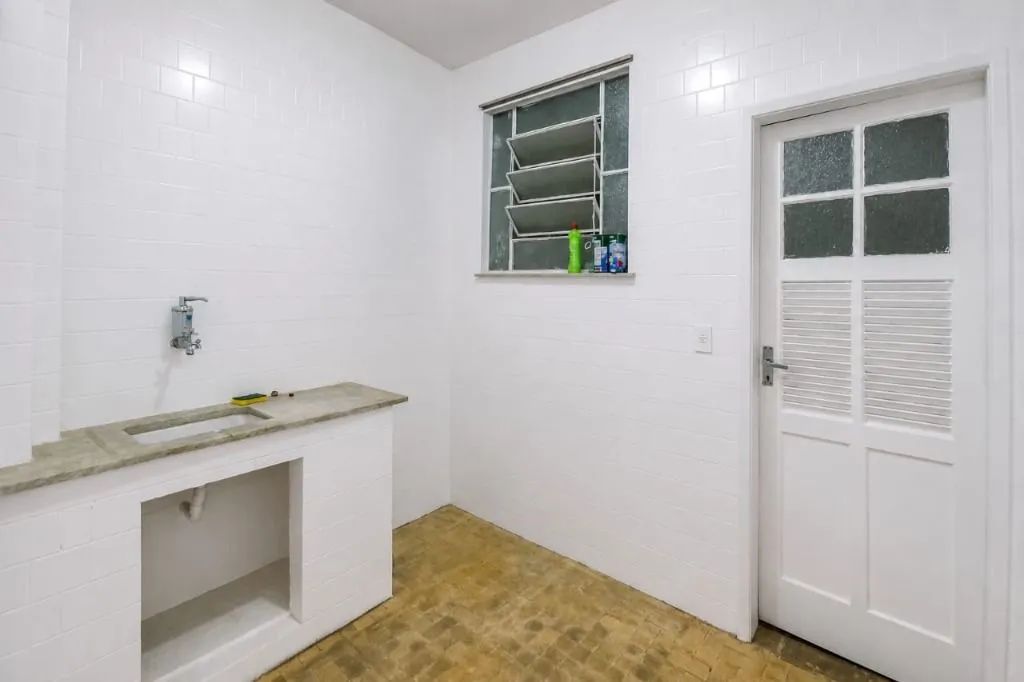 Quarto e sala no miolo de Icaraí - Foto 4