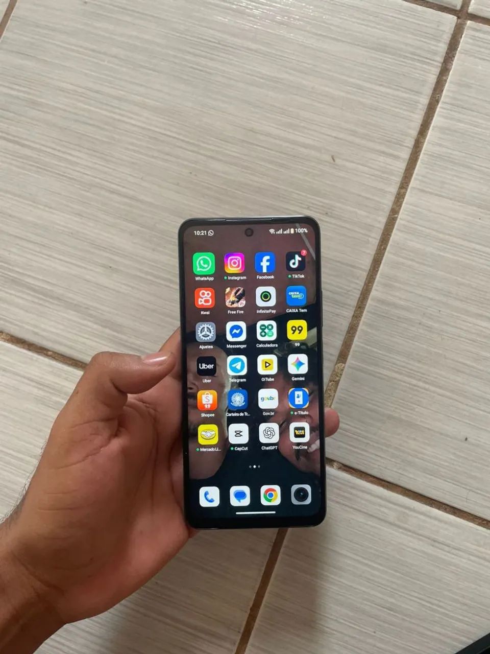 Vendo realme c71 - Foto 2