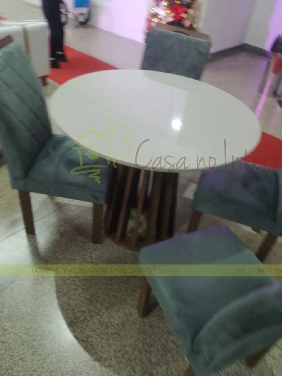 CASA RESIDENCIAL em JUNDIAÍ - SP, PARQUE CENTENÁRIO - Foto 5