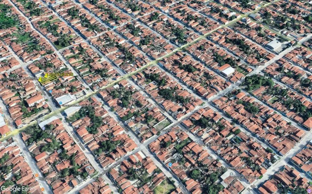 Lotes em corredor comercial no melhor da Região. - Foto 4