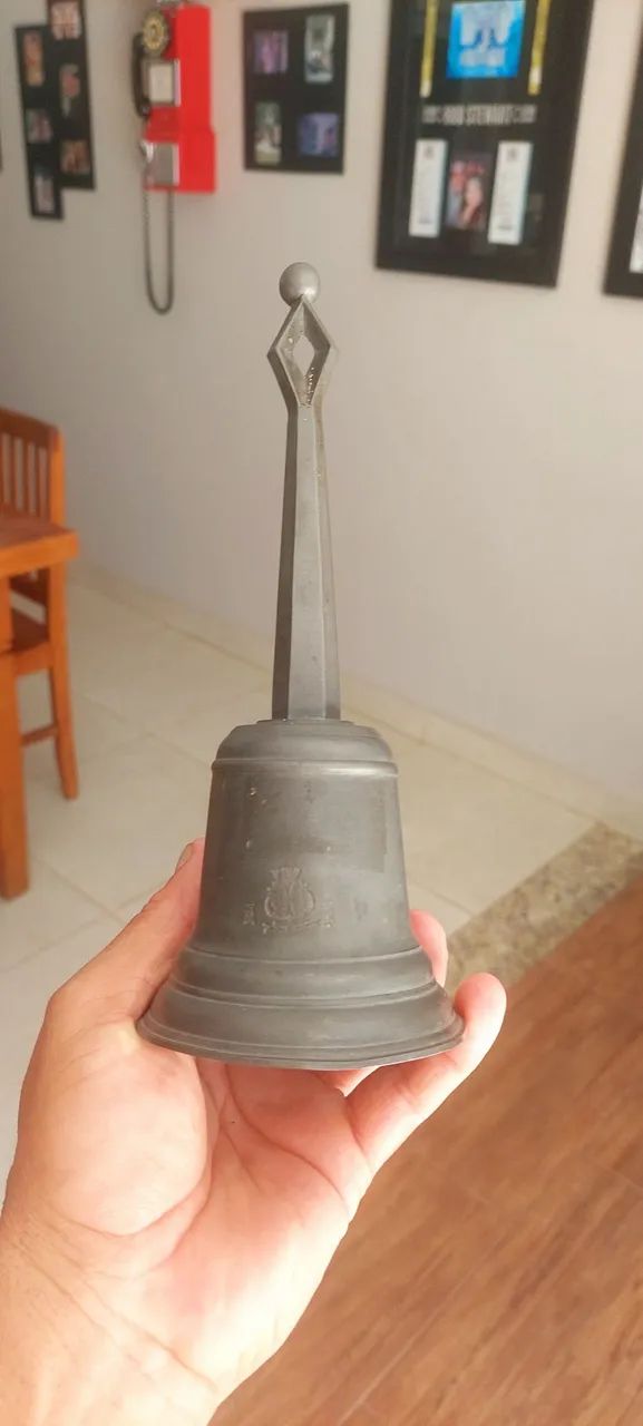 Sino antigo  - Foto 4