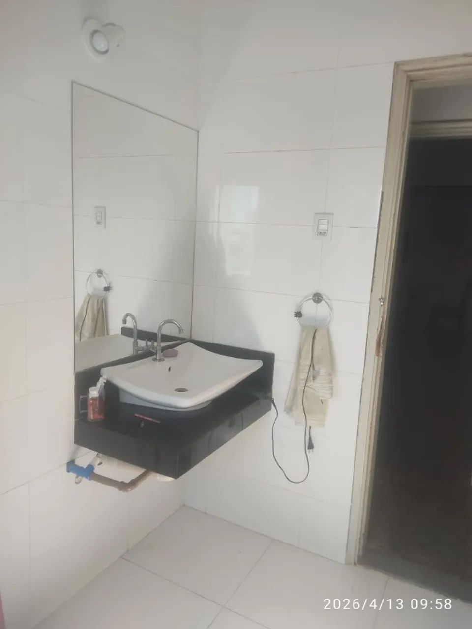 Quarto Para Alugar no Centro da Cidade - Foto 2
