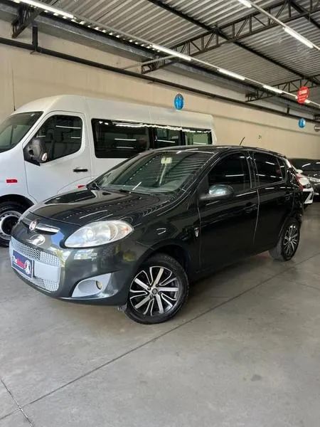 Fiat Palio 2013