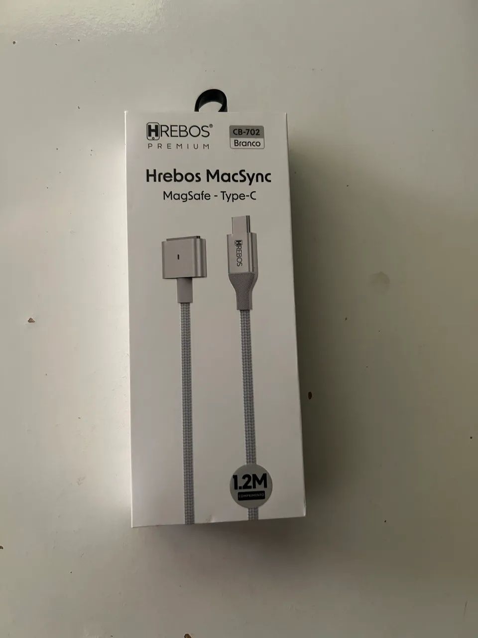 Cabo MagSafe 3 para MacBook  - Foto 3