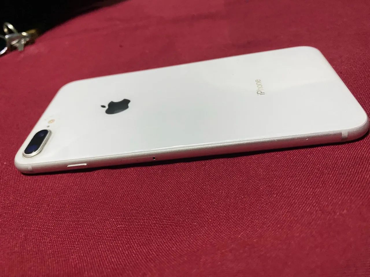 iphone 8 Plus (Usado) - Foto 2