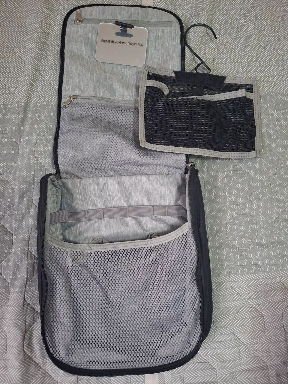 Necessaire Deuter Wash bag II - Foto 2