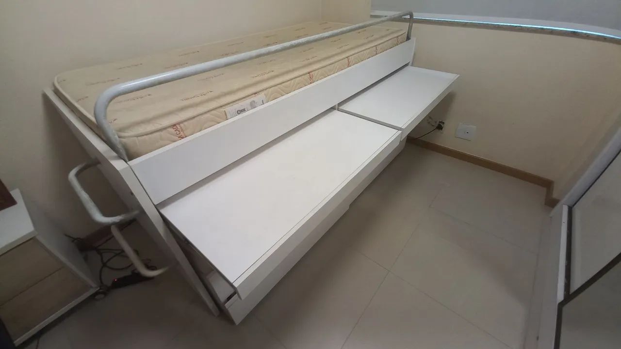 BAIXEI O PREÇO - Vendo beliche infantil da loja Abracadabra - Foto 3