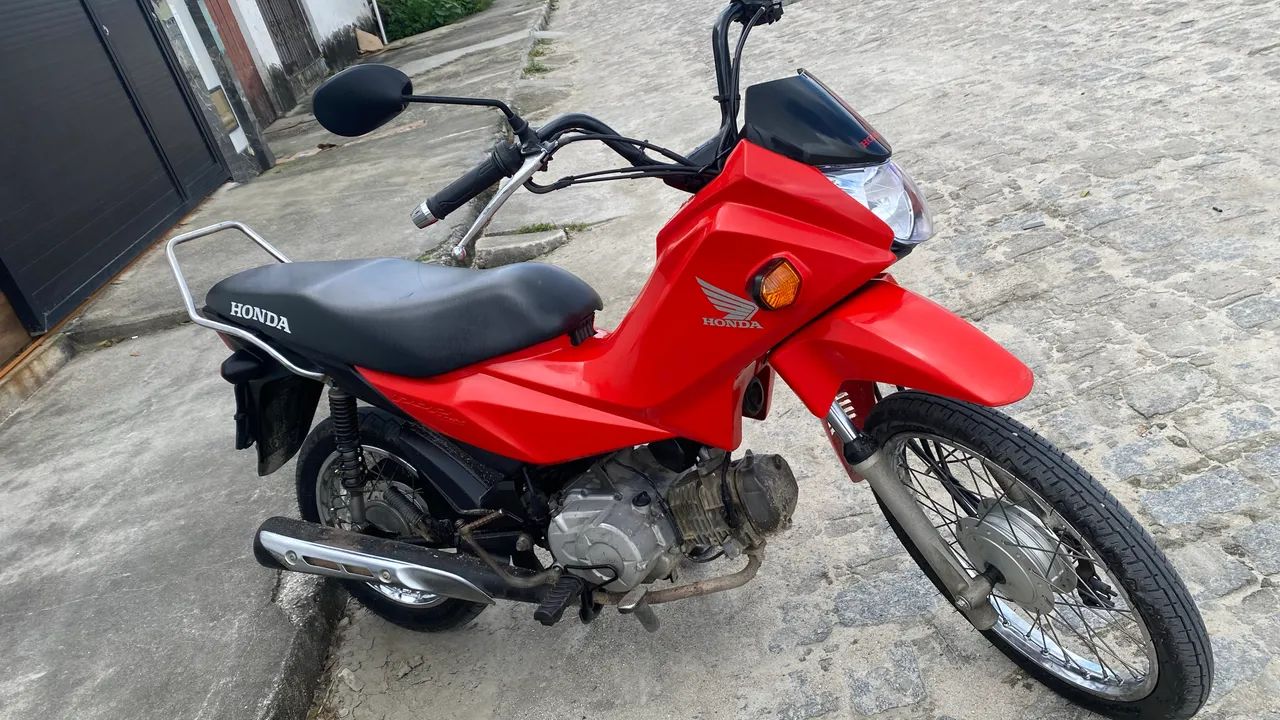 Emplacada pra transferir  - Foto 3