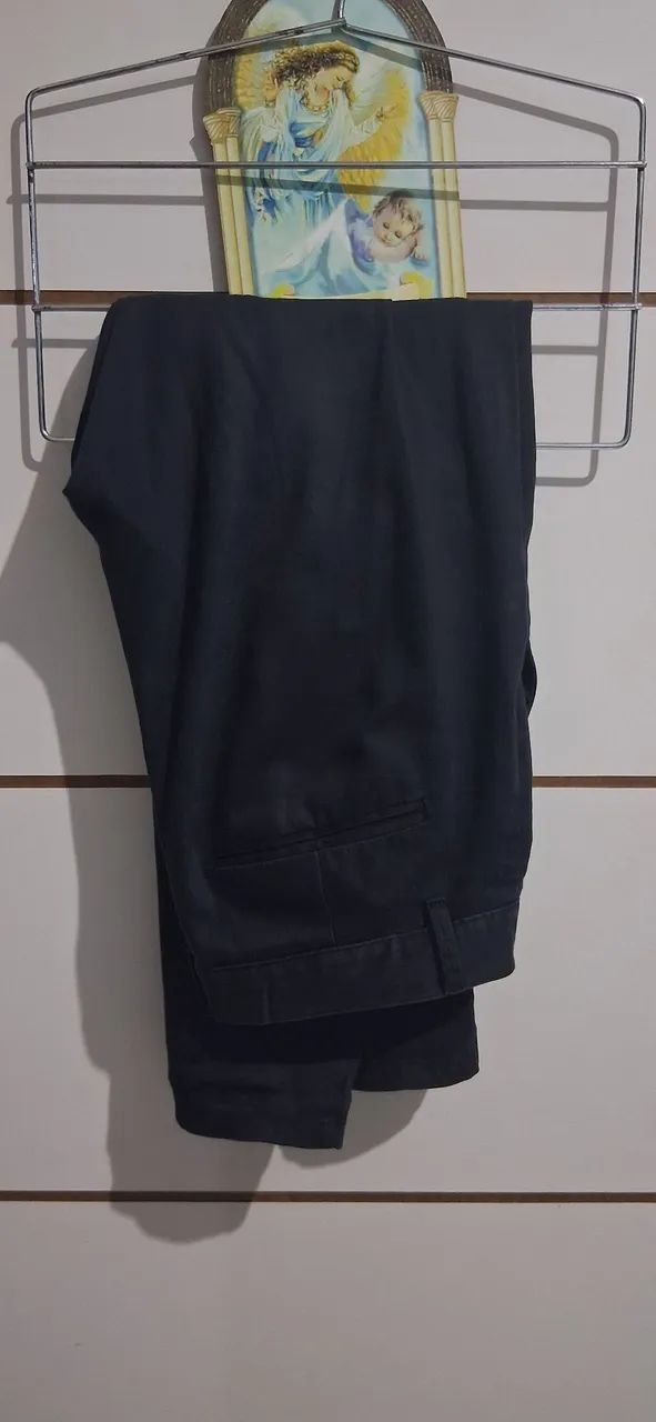 BLAZER + CALÇA SOCIAL - Foto 3