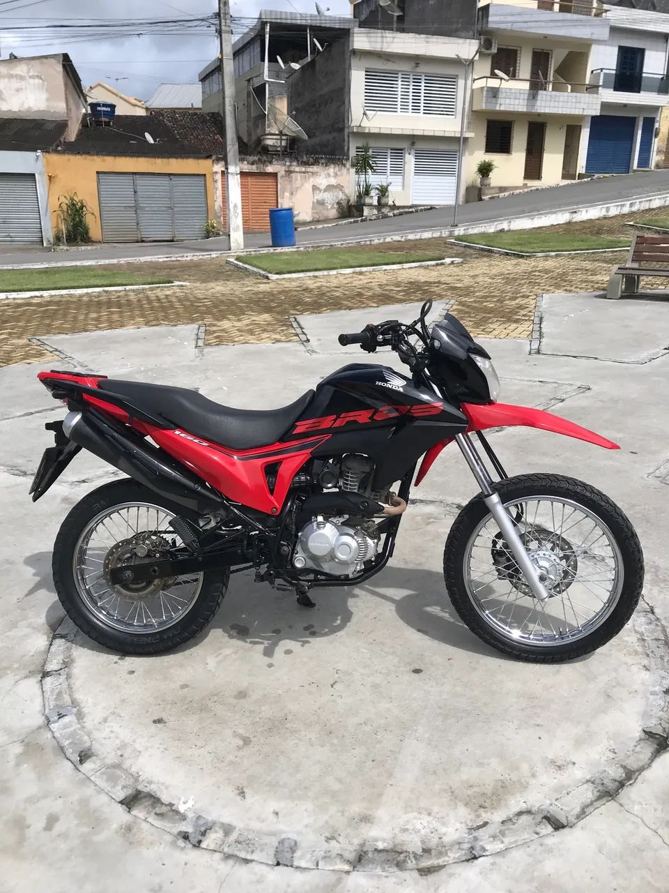 Bros 160 - Foto 5