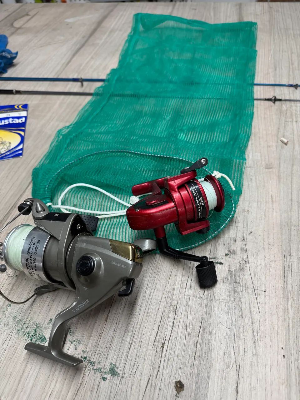 Pesca
