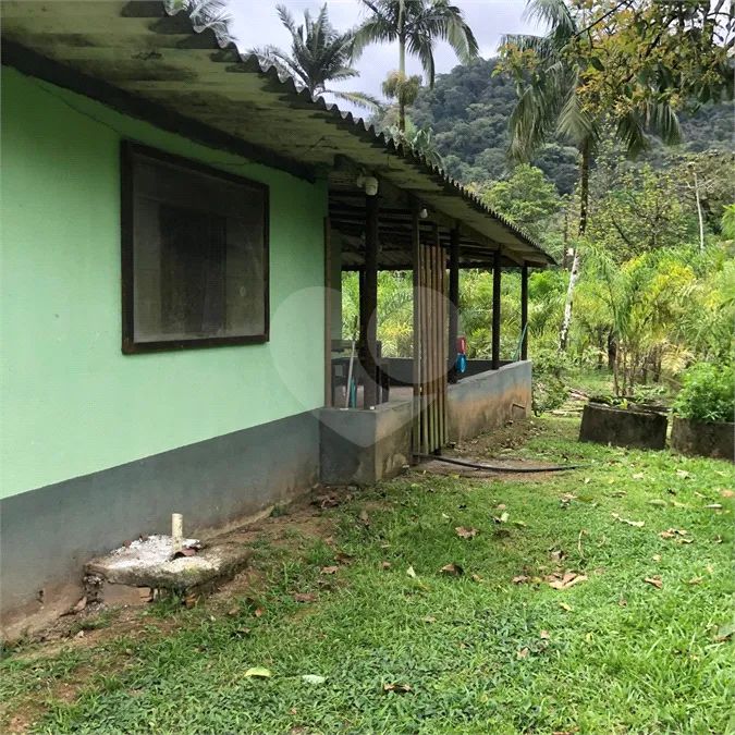 Sítio à venda com 2 quartos em Centro, Sete Barras - Foto 2