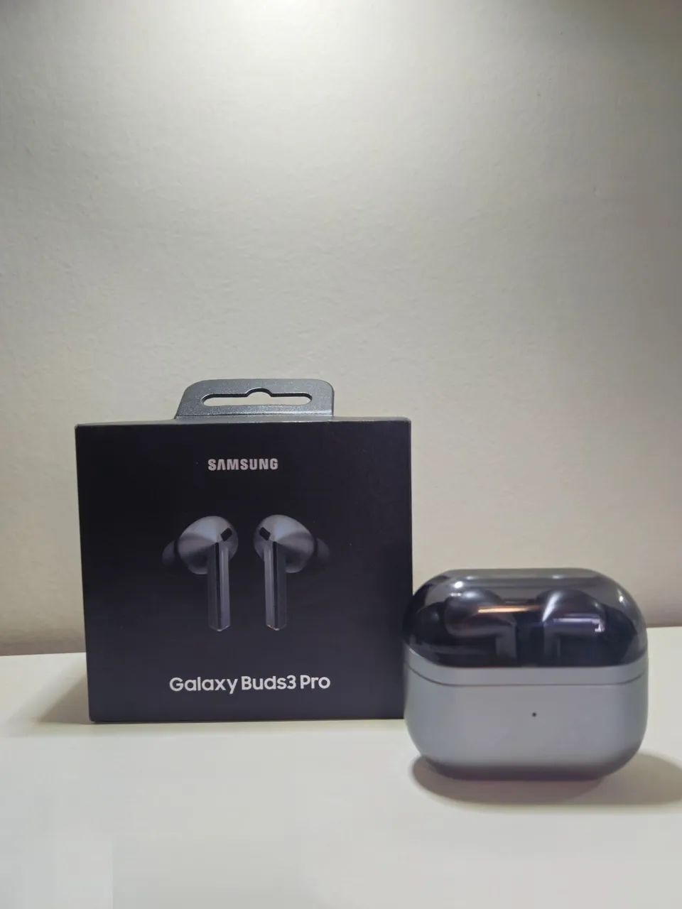 Galaxy Buds 3 Pro - Foto 2