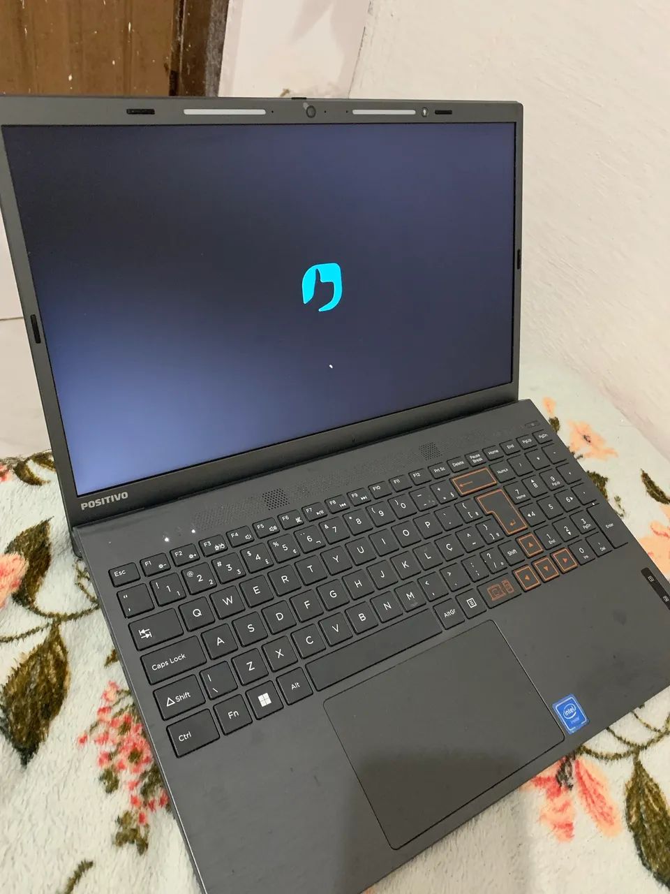 Notebook positivo