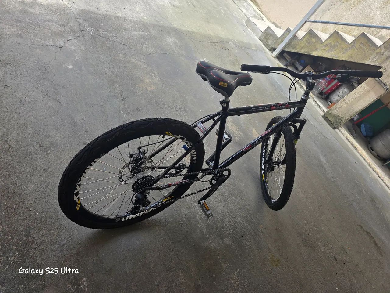 Bike Montada  - Foto 3