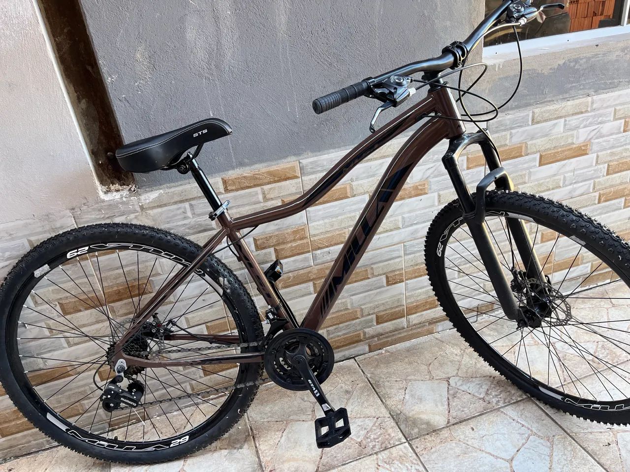 BIKE MILLA ML 5.1 ARO 29 | SEM USO! - Foto 3