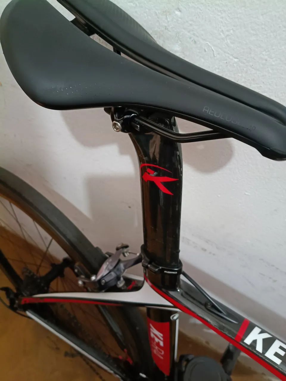 Speed Kuota Kemo Carbon  - Foto 5