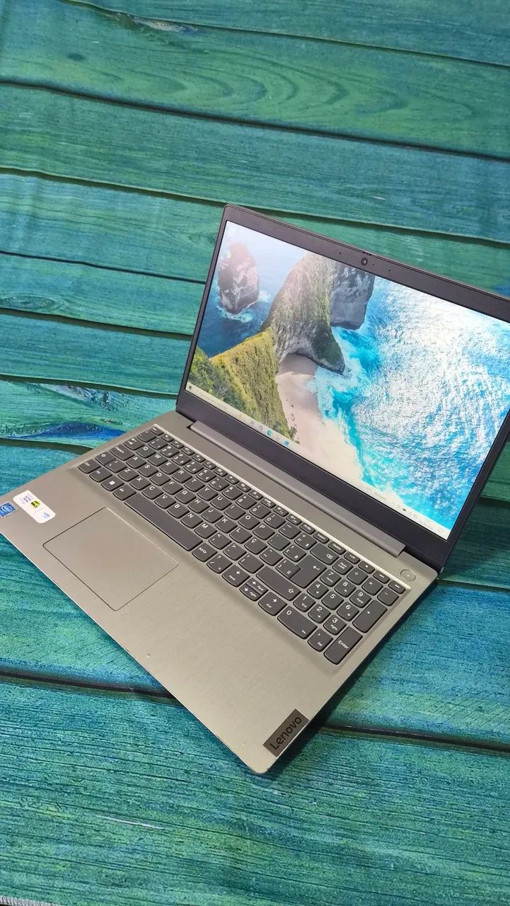 Notebook Lenovo Ideapad 3 Intel Windows 100% ok - Foto 5