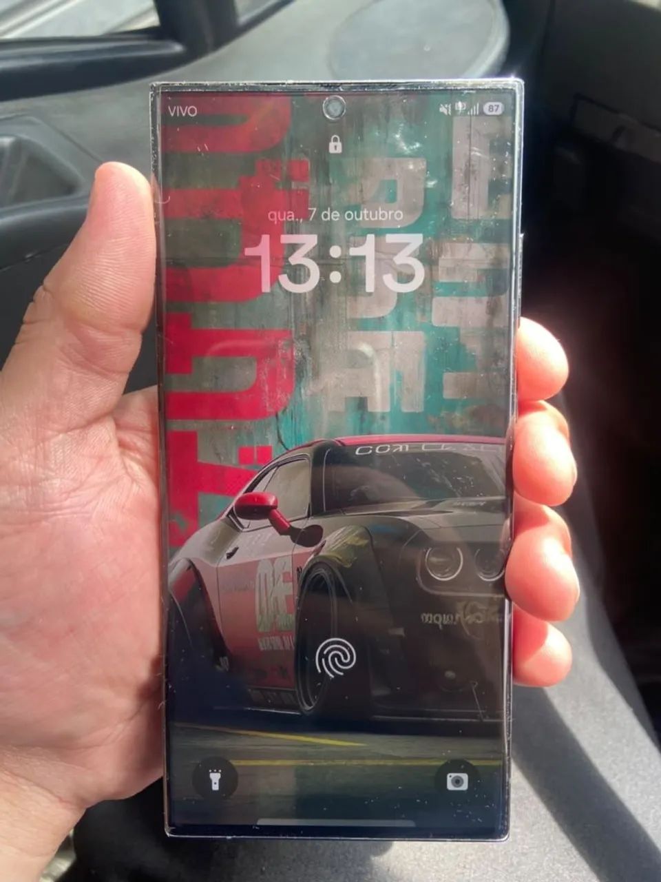 S23 ultra 256gb