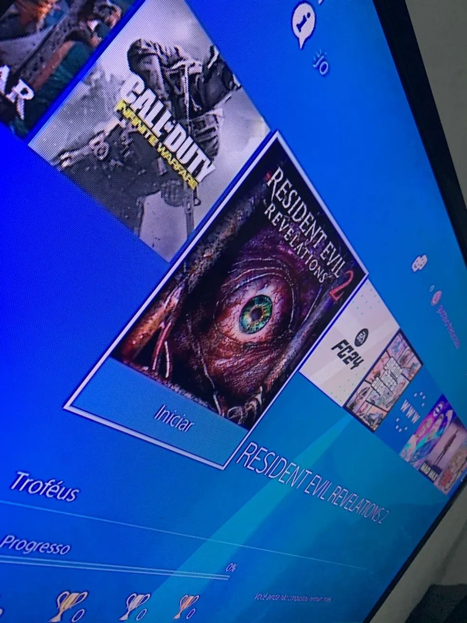 Vendo ps4 - Foto 4