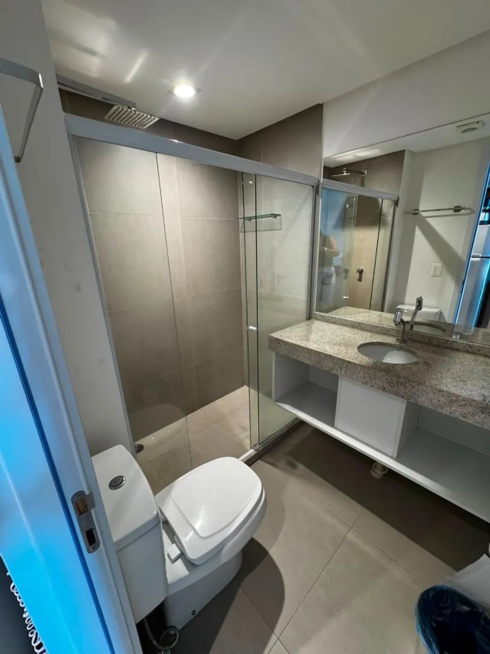 Apartamento MOBILIADO BOA VIAGEM  - Foto 4