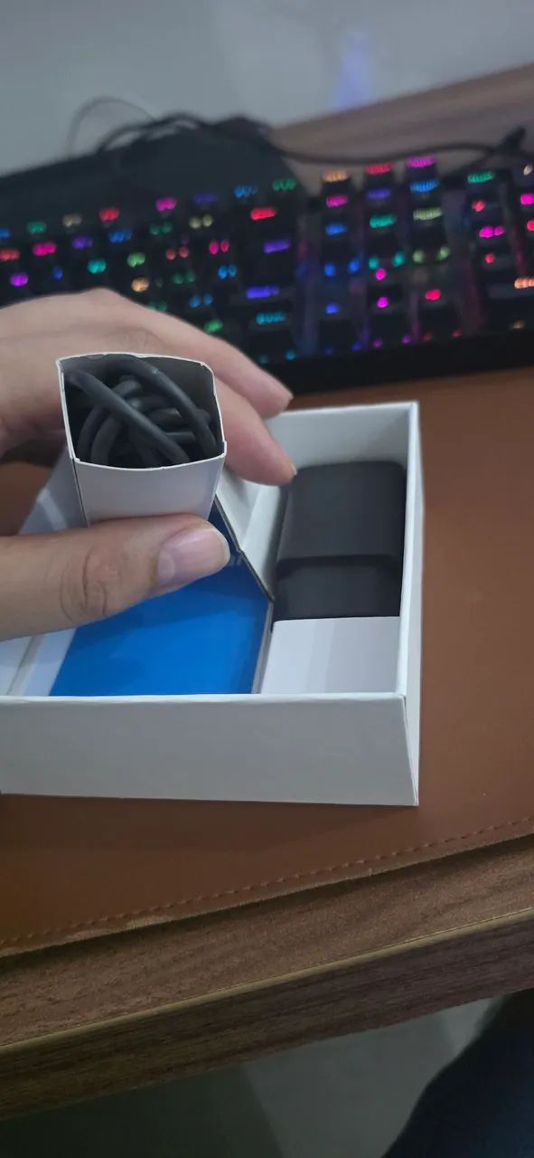 Chromecast de 3ª geração - Foto 3