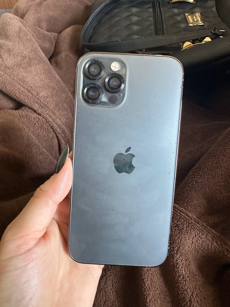 iPhone 12 Pro 