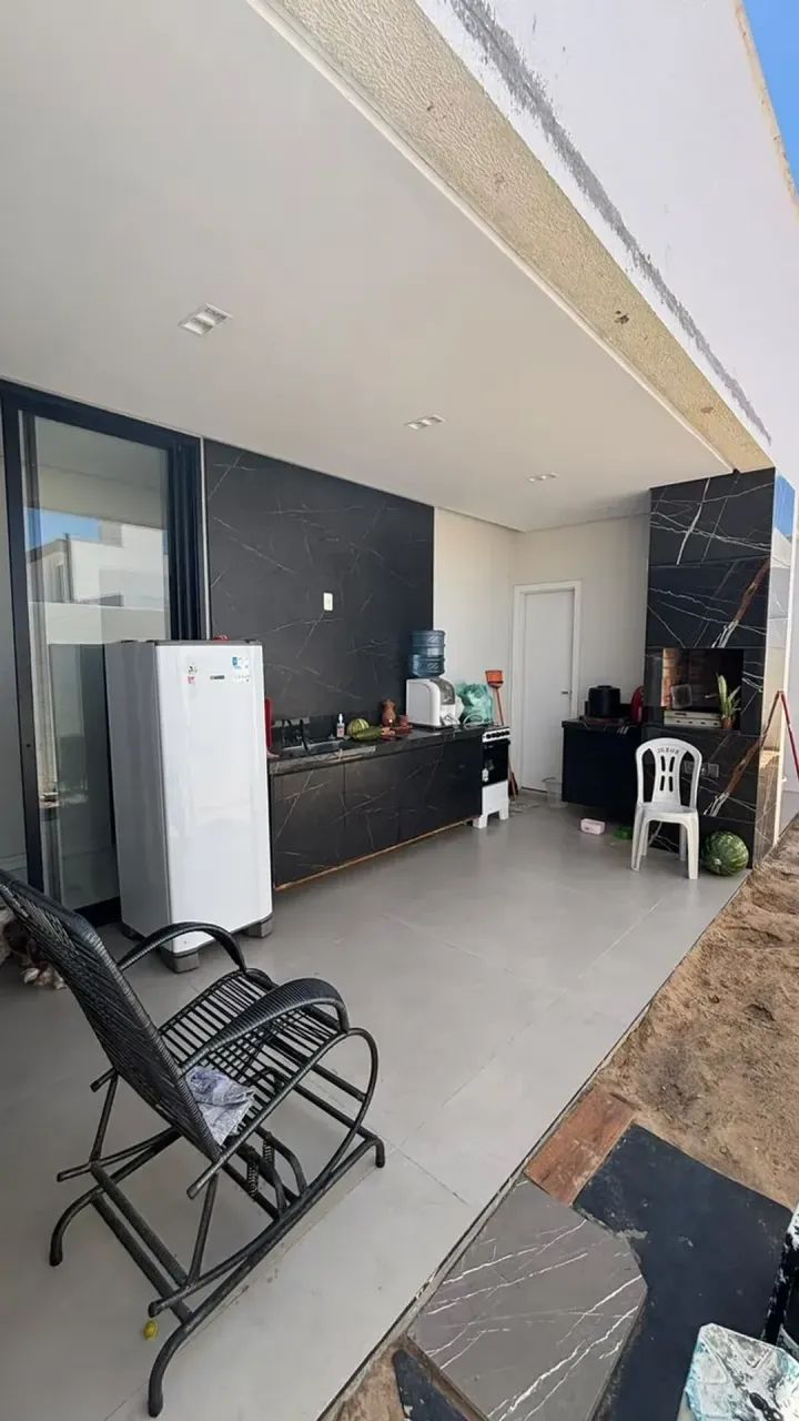 CASA À VENDA! - Foto 4