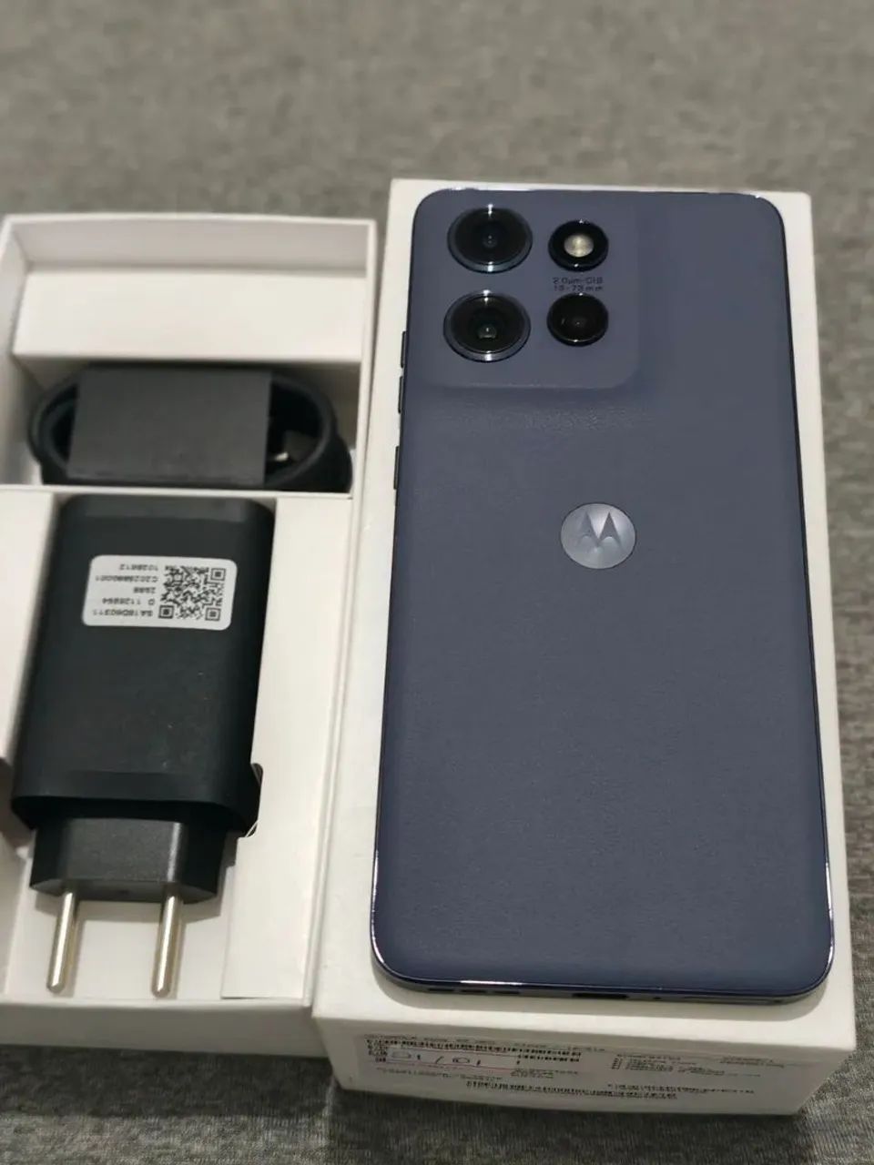Moto Edge 60 neo  - Foto 5