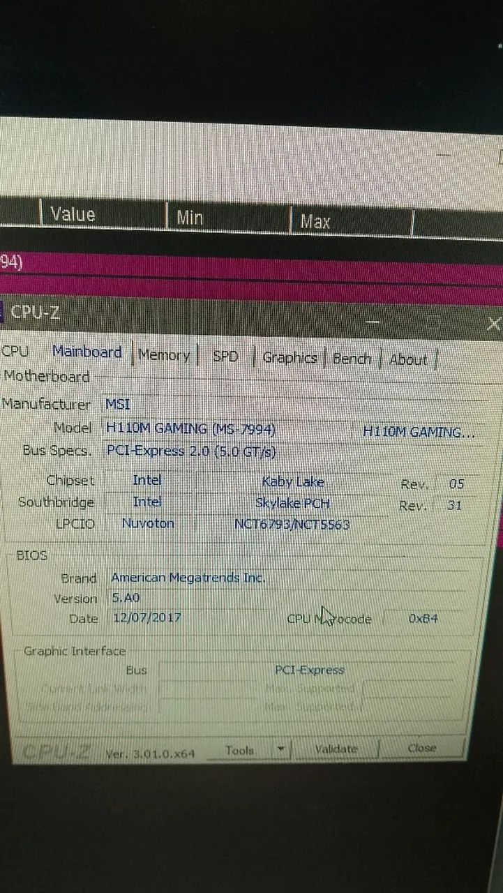 Pc i5 7a completo - Foto 2