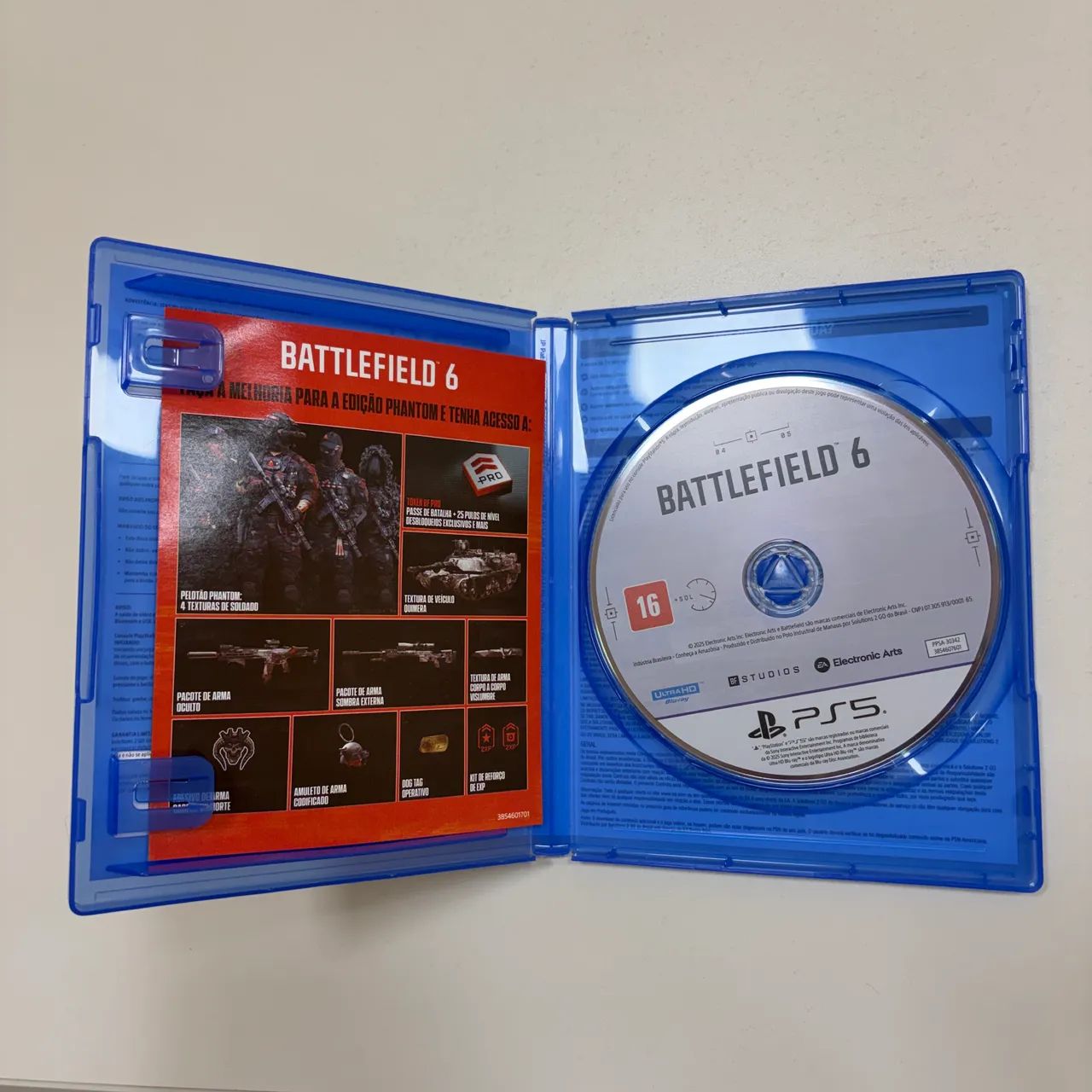Battlefield 6 (PS5) - Foto 2