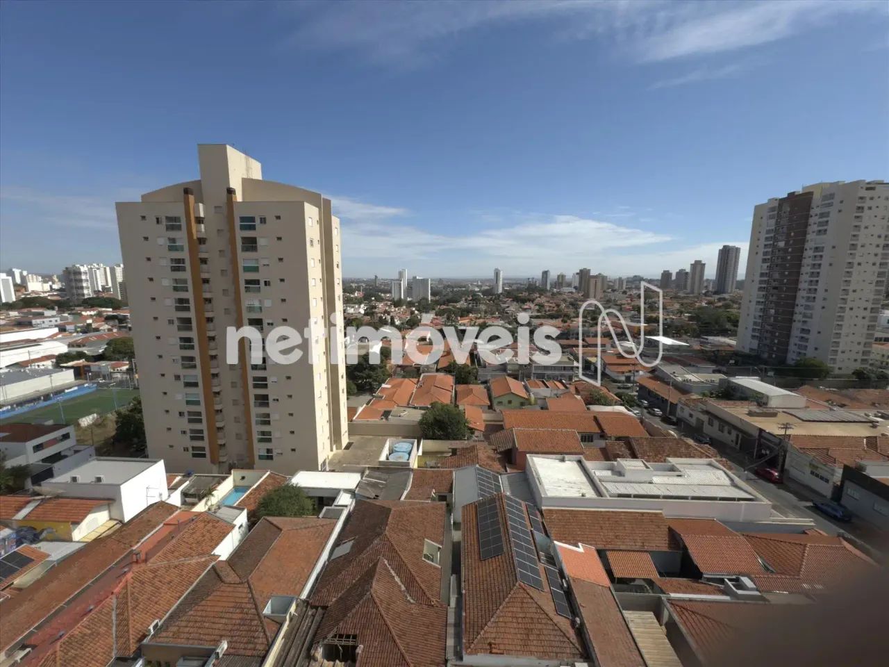 Apartamento a Venda com Varanda Gourmet | 115m²; | 3 Dorm. | Edifício Terraço Maronella  P - Foto 5