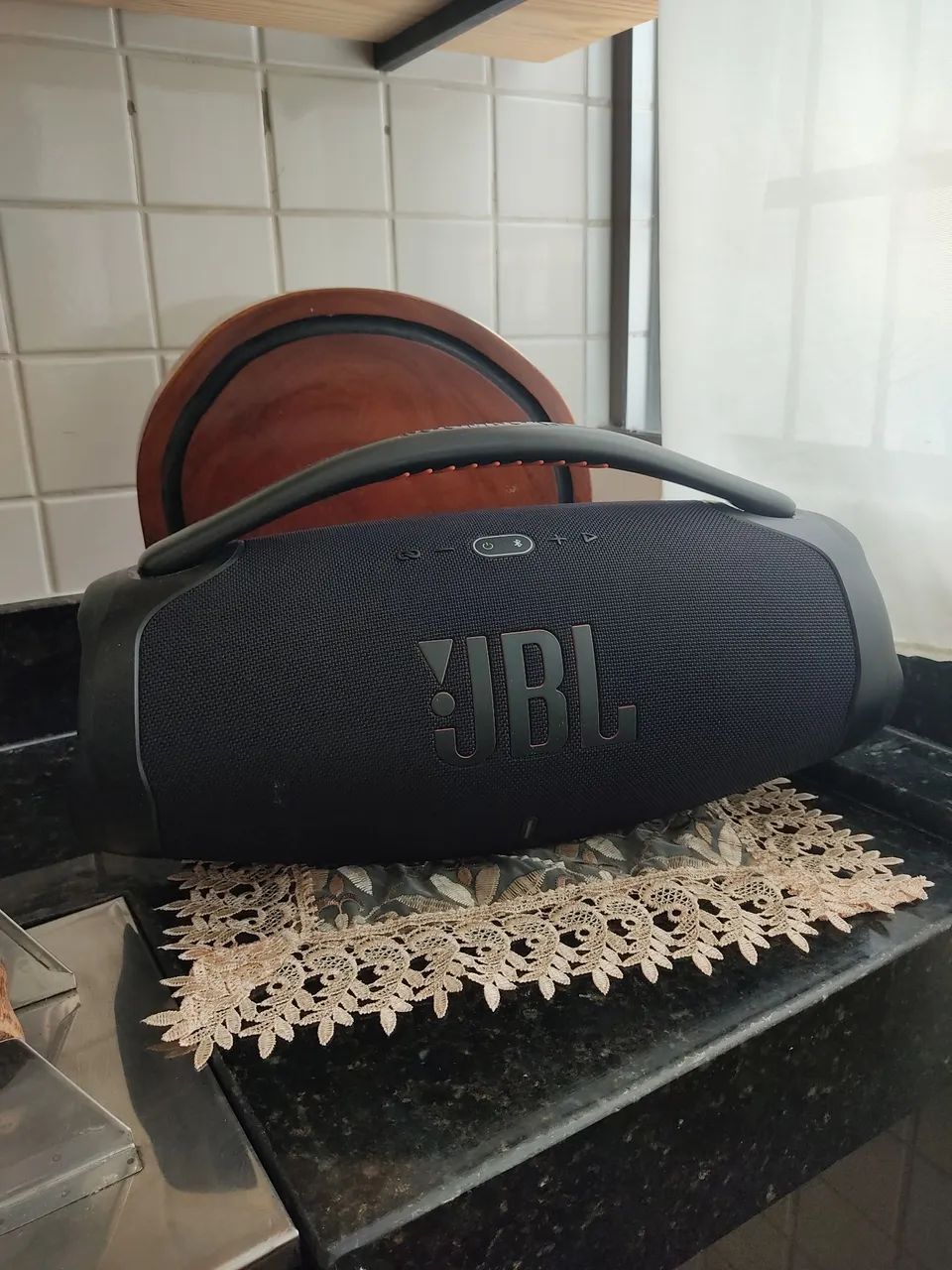 JBL Boombox 3 
