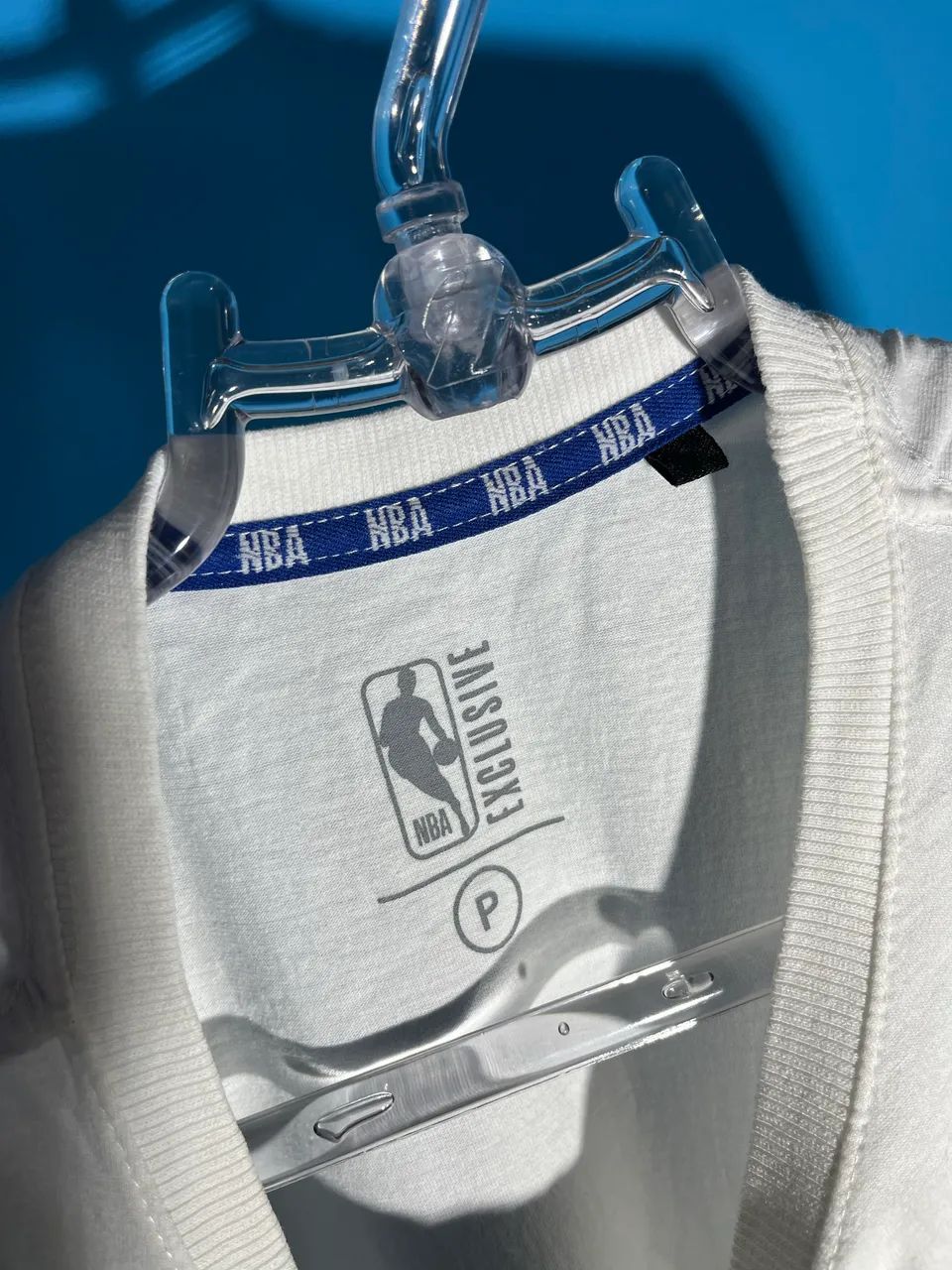 Camiseta NBA Warriors  - Foto 2