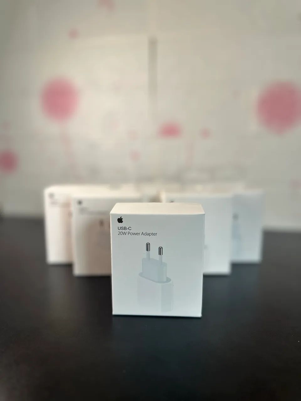 Fonte para iPhone lacrada - Foto 2