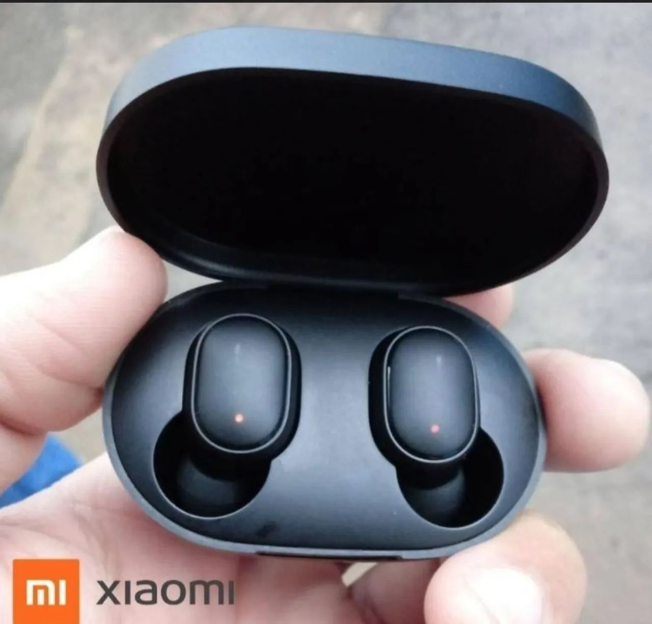 Fone Bluetooth AirDots Xiaomi 
