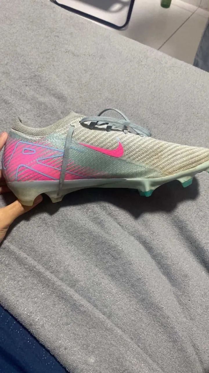 Chuteira Nike  - Foto 3