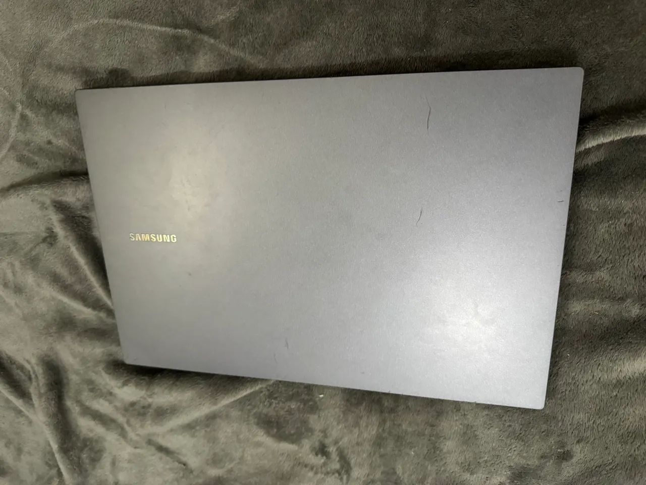 Vendo Notebook Samsung  - Foto 4