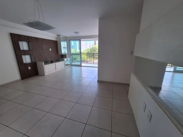 ALUGO - NASCENTE SUL COM VISTA PARA O PARQUE | SUÍTE | 2 VAGAS | JARDIM OCEANIA - Foto 3