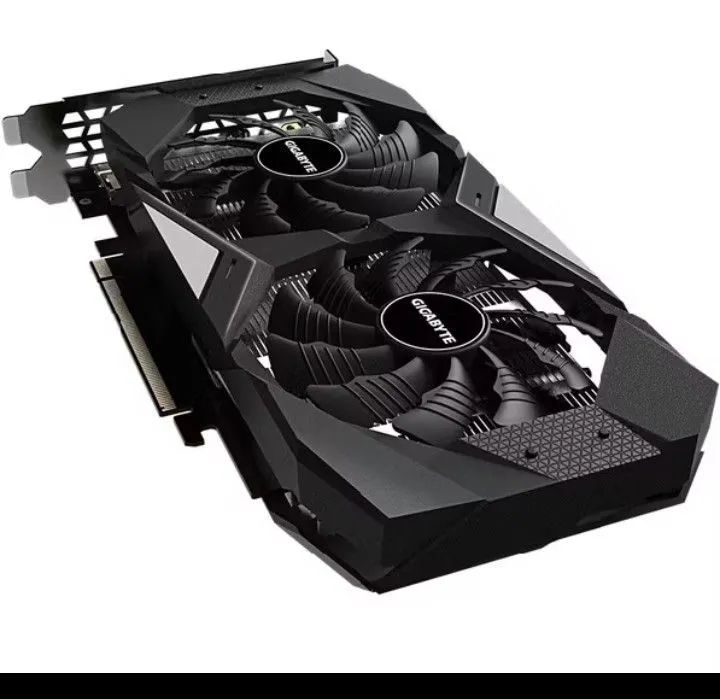 PLACA DE VIDEO GTX 1050TI