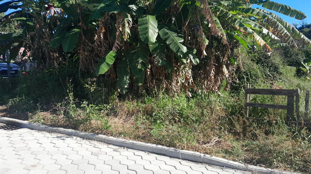 Vendo lote no centro Águas mornas sc  - Foto 3