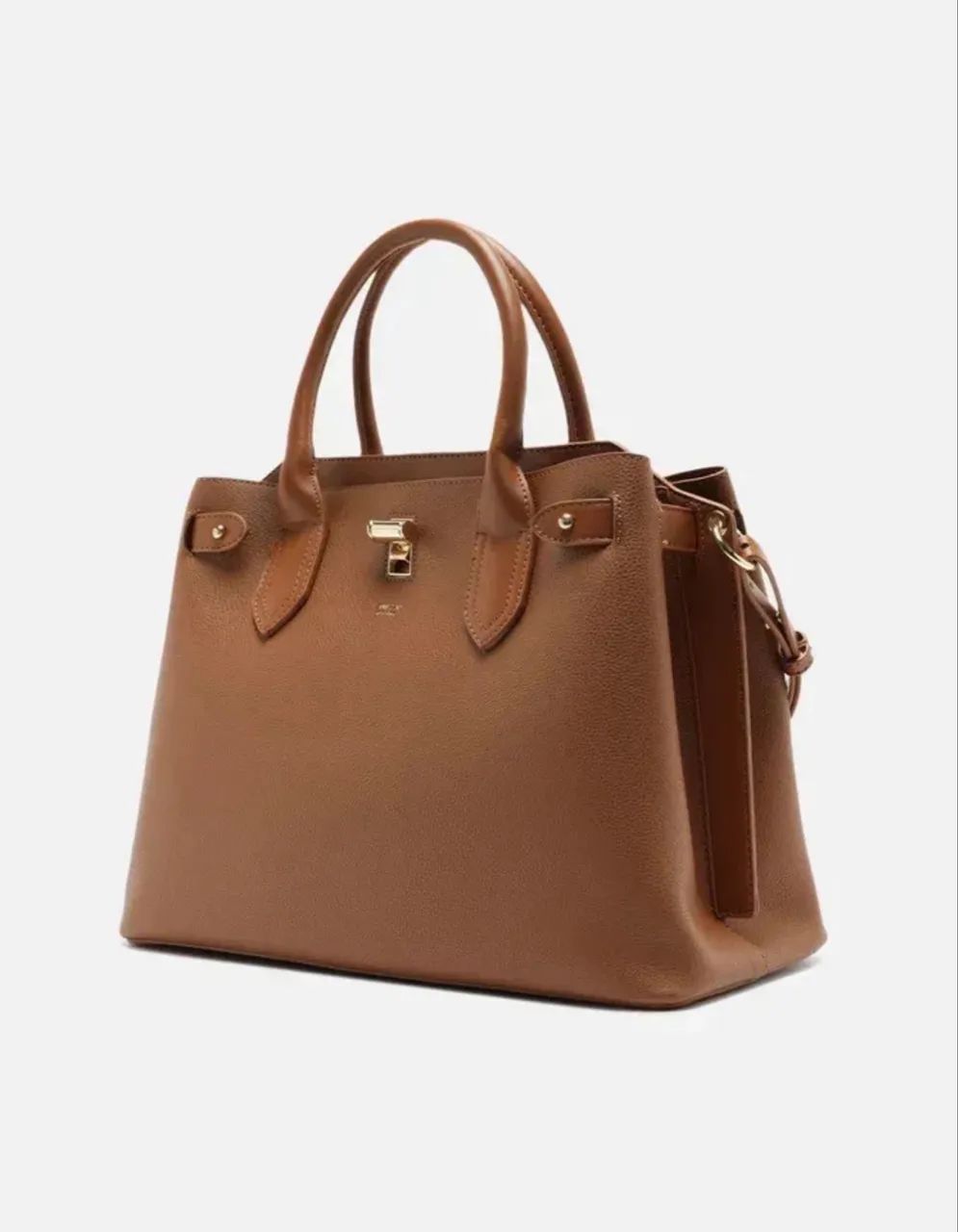 Bolsa tote média Arezzo  - Foto 3