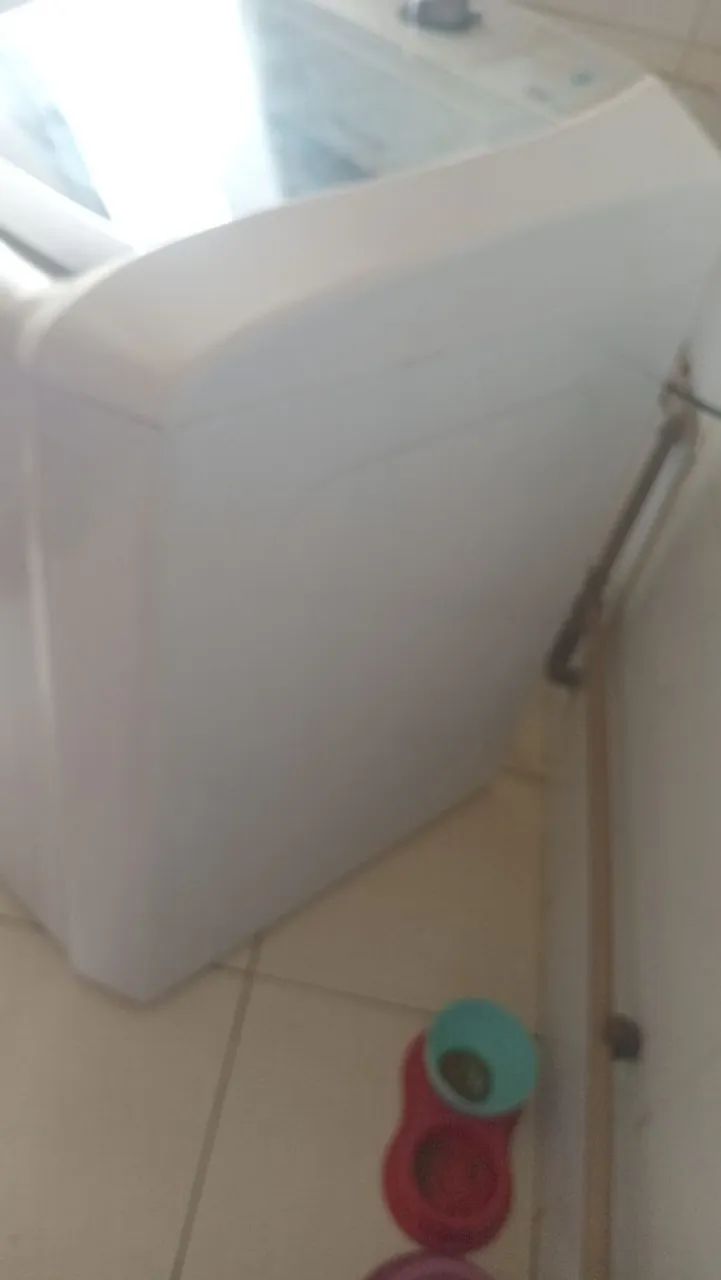 Máquina de lavar centrifoga  - Foto 4