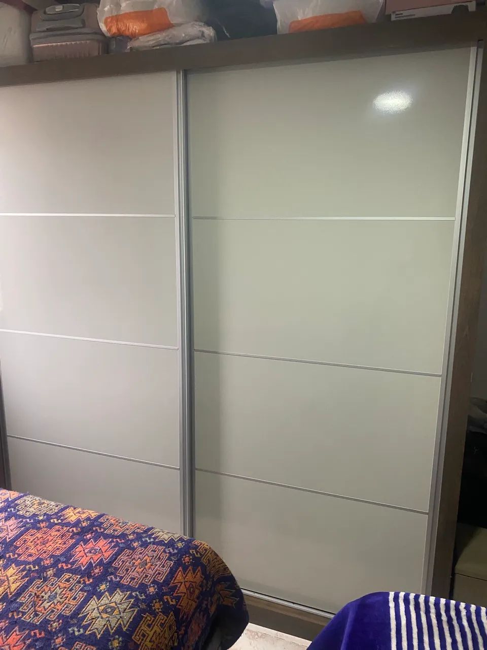 Guarda roupa