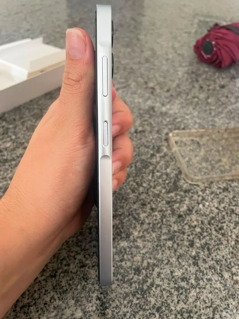 Celular Samsung A06 128 gigas  - Foto 5