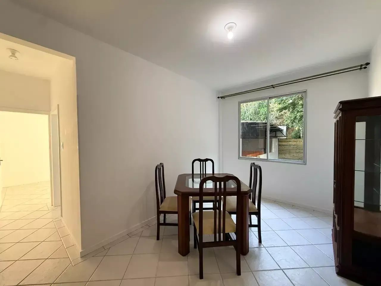 Imóvel para venda tem 51 metros quadrados com 2 quartos em Centro - Florianópolis - SC - Foto 3